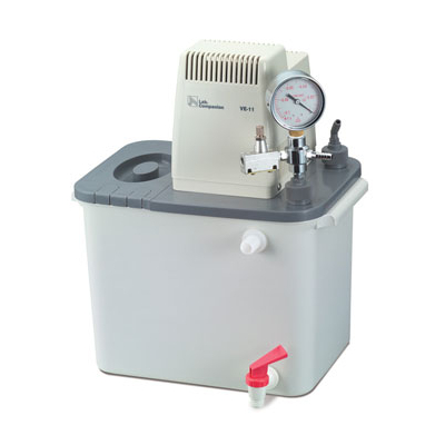 Bơm hút chân không loại VE-11, Hãng JeioTech/Hàn Quốc