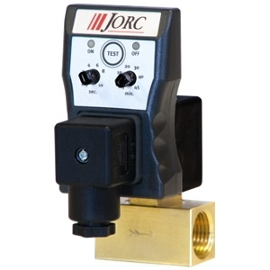 VAN XẢ NƯỚC TỰ ĐỘNG 1603, JORC-HÀ LAN