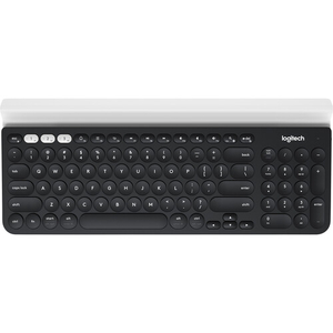 Bàn phím (keyboard) Logitech K780 Bluetooth cho Laptop, điện thoại, máy tính bảng, check seri hàng chính hãng