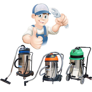 Sửa máy hút bụi công nghiệp ở vinh nghệ an, giá rẻ