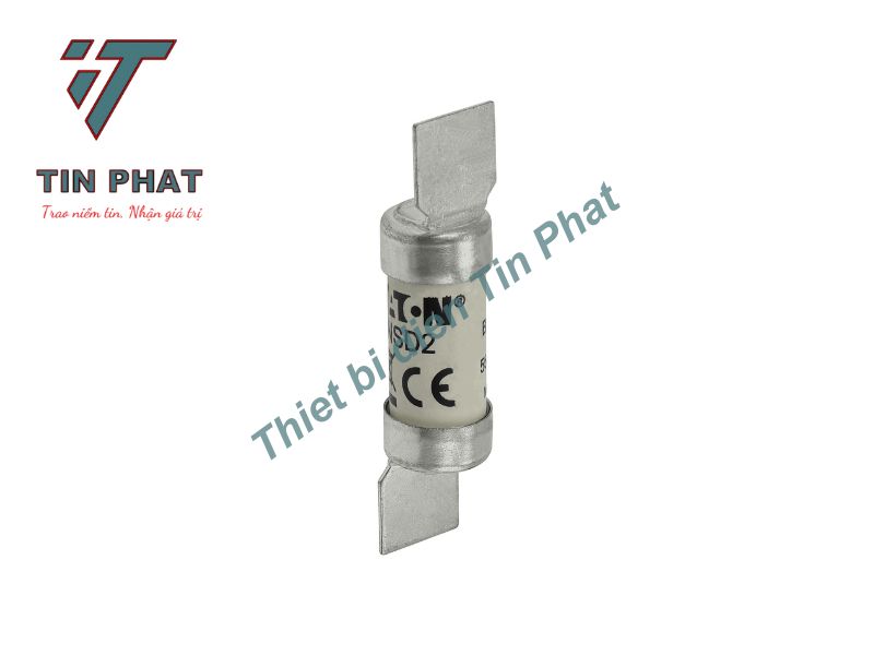 CẦU CHÌ EATON BUSSMANN NSD2 550V 2A
