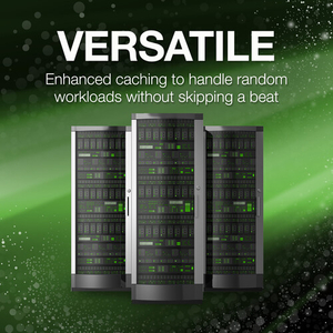 Ổ cứng Seagate 8TB Exos 7E8 7200 rpm SATA III 3.5 Internal HDD ST8000NM000A