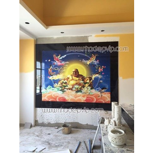 Mẫu gạch HP02 Khách Bình Tân