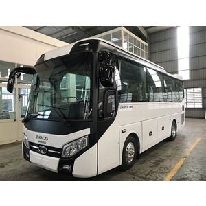 THACO BUS GARDEN 79S - XE KHÁCH THACO 29 CHỖ (GHẾ NGỒI CAO CẤP)