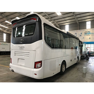 THACO BUS GARDEN 79S - XE KHÁCH THACO 29 CHỖ (GHẾ NGỒI CAO CẤP)