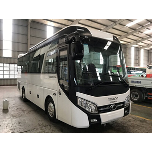 THACO BUS GARDEN 79S - XE KHÁCH THACO 29 CHỖ (GHẾ NGỒI CAO CẤP)