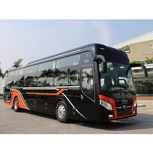 THACO MOBIHOME DELUXE - 34 CHỖ GIƯỜNG NẰM