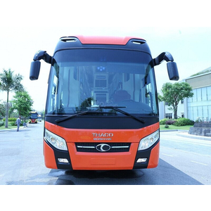 THACO MOBIHOME LUXYRY - 24 CHỖ GIƯỜNG NẰM