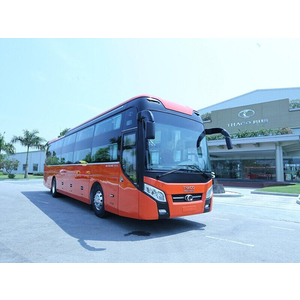 THACO MOBIHOME LUXYRY - 24 CHỖ GIƯỜNG NẰM