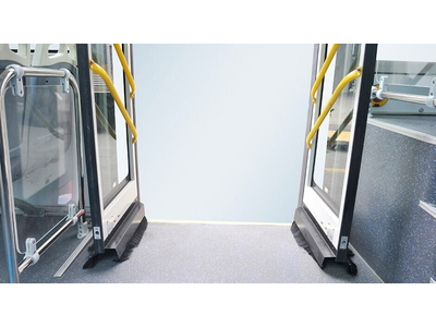 City Bus Meadow 89CT - Xe Bus Thaco 24 Chỗ Ngồi + 36 Chỗ Đứng