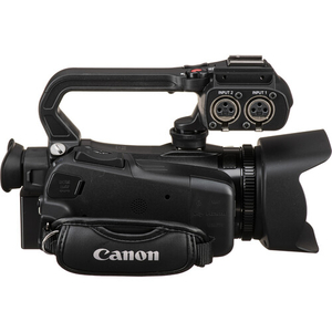 Máy quay Canon XA40 Professional UHD 4K Camcorder