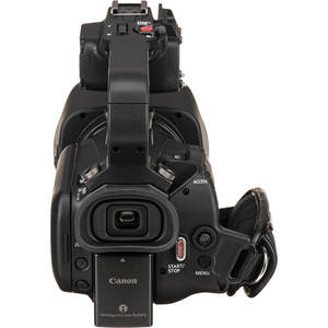 Máy quay Canon XA40 Professional UHD 4K Camcorder