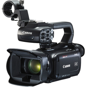 Máy quay Canon XA40 Professional UHD 4K Camcorder