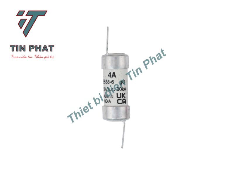 CẦU CHÌ EATON BUSSMANN NSD4 550V 4A