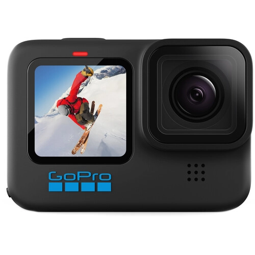 Máy quay hành động GoPro HERO10 Black