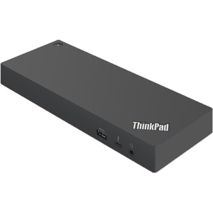 Lenovo ThinkPad Thunderbolt 3 WorkStation Dock Gen 2 with 230w adapter (40ANY230US)