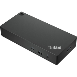 Lenovo ThinkPad Universal USB Type-C Dock 40AY0090US/CN