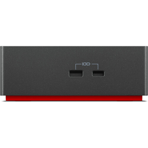 Lenovo ThinkPad Universal USB Type-C Dock 40AY0090US/CN
