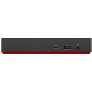 Lenovo ThinkPad Universal USB Type-C Dock 40AY0090US/CN