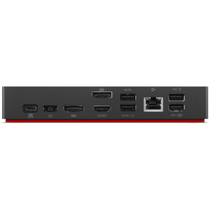 Lenovo ThinkPad Universal USB Type-C Dock 40AY0090US/CN