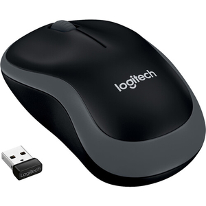 Chuột không dây Logitech M185 Wireless Mouse