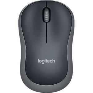 Chuột không dây Logitech M185 Wireless Mouse