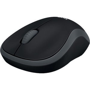 Chuột không dây Logitech M185 Wireless Mouse