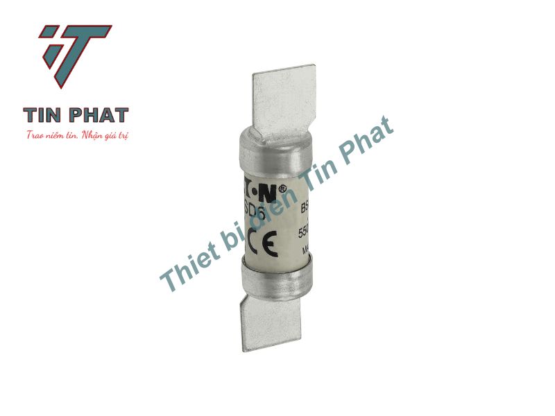 CẦU CHÌ EATON BUSSMANN NSD6 550V 6A