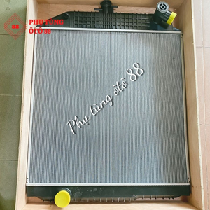 KÉT NƯỚC LÀM MÁT XE TẢI HINO 500 FG,FL,FM