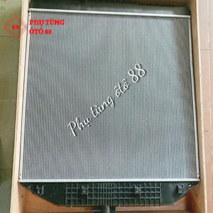 KÉT NƯỚC LÀM MÁT XE TẢI HINO 500 FG,FL,FM