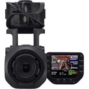 Máy quay Zoom Q8n-4K Handy Video Recorder