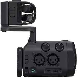 Máy quay Zoom Q8n-4K Handy Video Recorder
