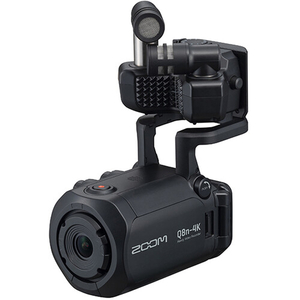 Máy quay Zoom Q8n-4K Handy Video Recorder