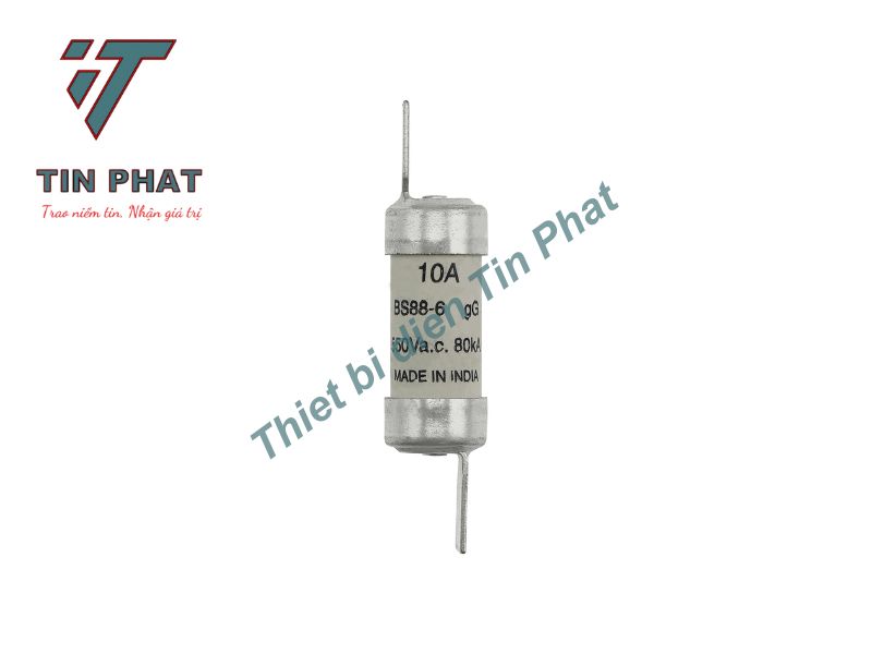 CẦU CHÌ EATON BUSSMANN NSD10 550V 10A