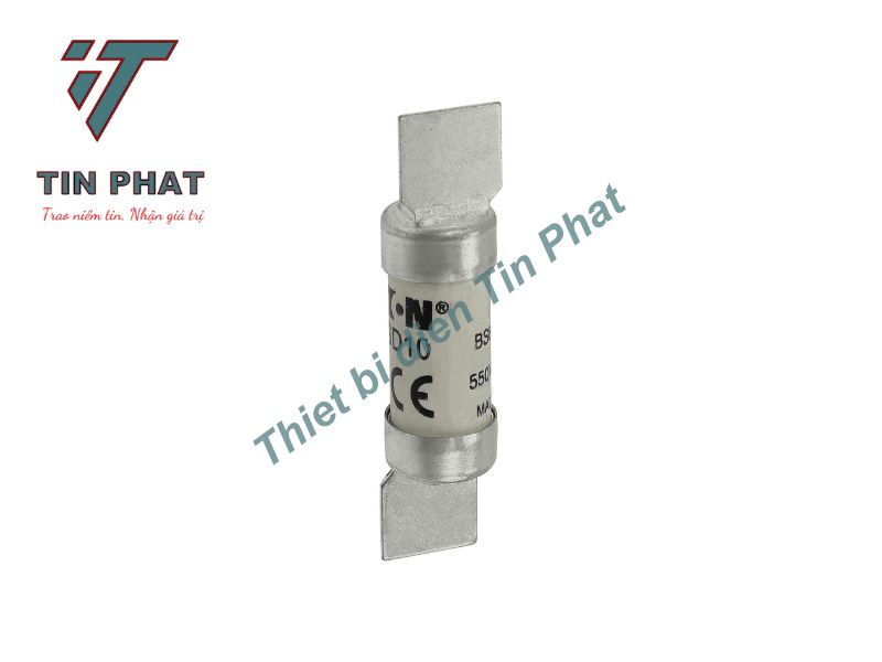 CẦU CHÌ EATON BUSSMANN NSD10 550V 10A