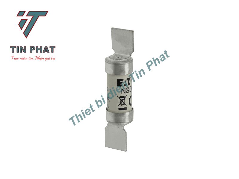 CẦU CHÌ EATON BUSSMANN NSD10 550V 10A