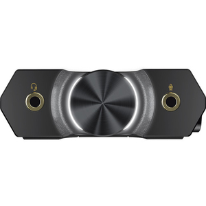 Card âm thanh Creative Labs Sound BlasterX G6 7.1-Channel HD Gaming DAC and External USB Sound Card SB1770