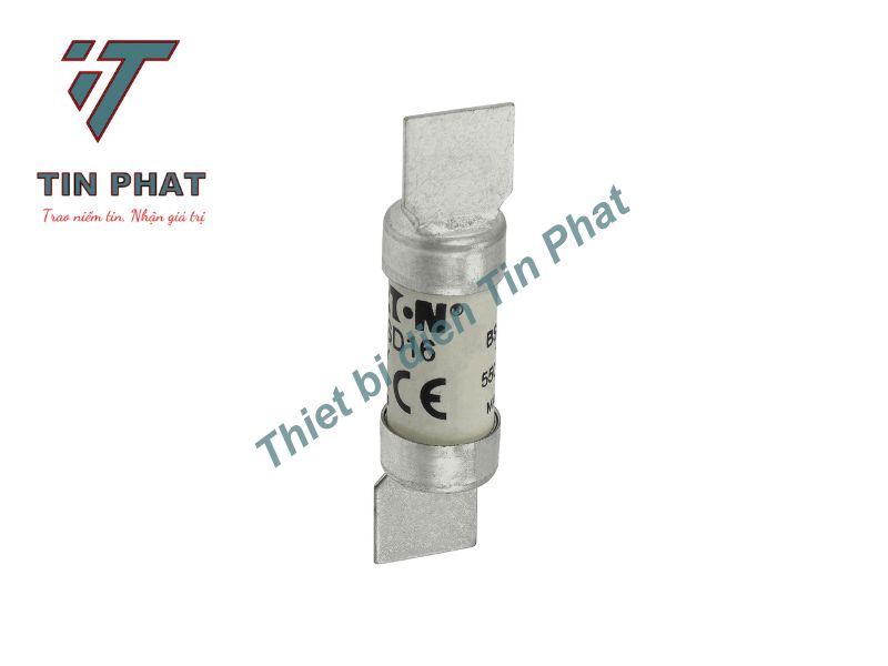 CẦU CHÌ EATON BUSSMANN NSD16 550V 16A