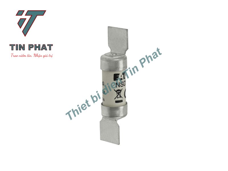 CẦU CHÌ EATON BUSSMANN NSD16 550V 16A