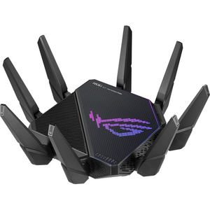 Bộ phát wifi ASUS Republic of Gamers Rapture GT-AX11000 Pro Wireless Tri-Band Multi-Gig Gaming Router