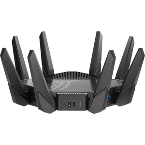 Bộ phát wifi ASUS Republic of Gamers Rapture GT-AX11000 Pro Wireless Tri-Band Multi-Gig Gaming Router