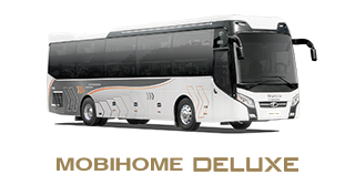 Thaco Mobihome Deluxe