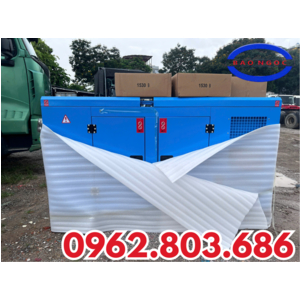 BÁN MÁY PHÁT ĐIỆN 100KW, KASUMI, ĐỘNG CƠ LAI - HÀNG VỀ KÍN KHO TẠI HÀ NỘI