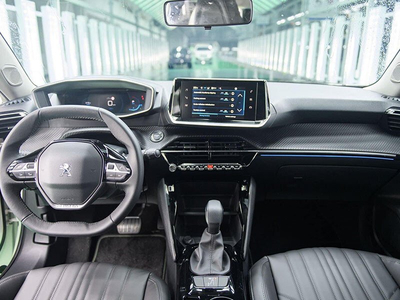 Peugeot 2008 AL