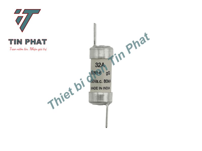 CẦU CHÌ EATON BUSSMANN NSD32 550V 32A