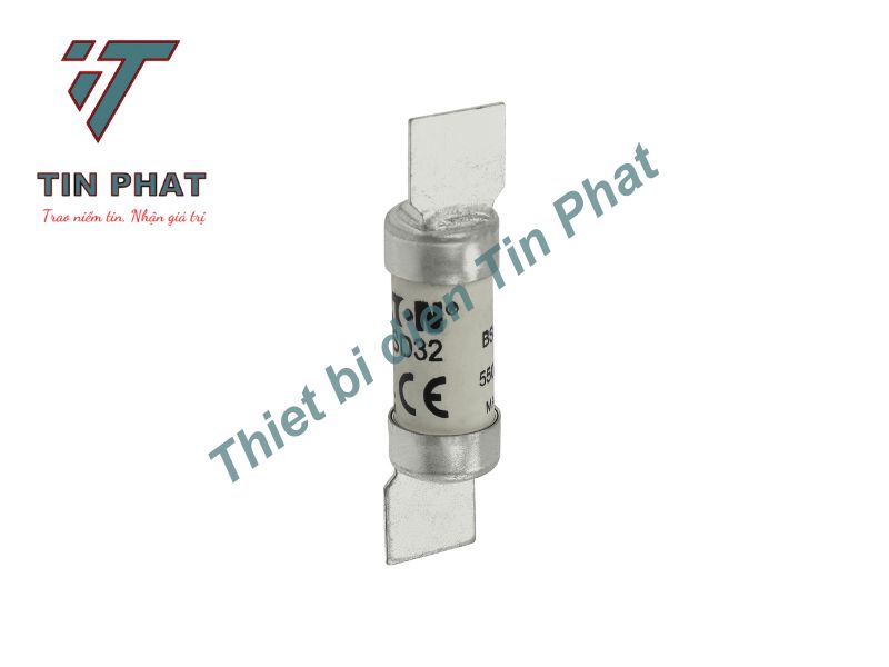 CẦU CHÌ EATON BUSSMANN NSD32 550V 32A