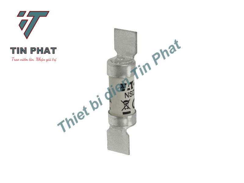 CẦU CHÌ EATON BUSSMANN NSD32 550V 32A