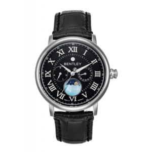 Đồng hồ nam Bentley 1690-10011 chính hãng