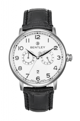 Đồng hồ nam Bentley 1690-20001 chính hãng