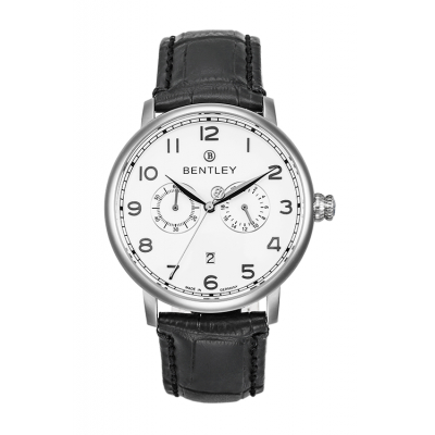 Đồng hồ nam Bentley 1690-20001 chính hãng